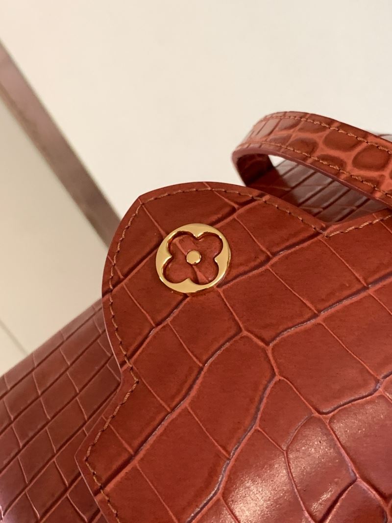 LV Top Handle Bags